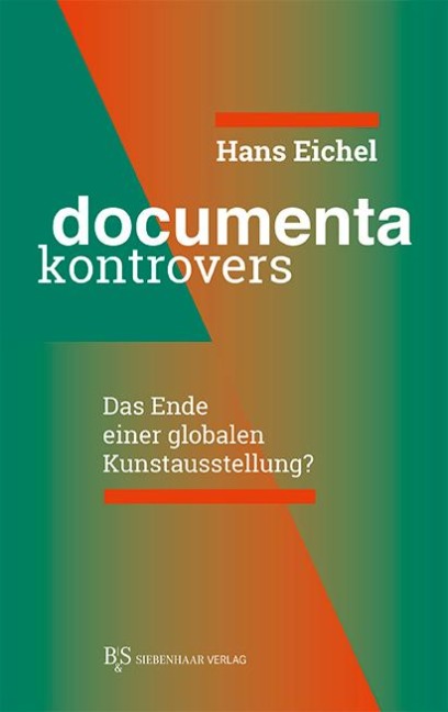 documenta kontrovers - Hans Eichel