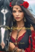 Cover-Bild zum Titel 'Die Unberührbaren' von 'Susanna D. Stark'