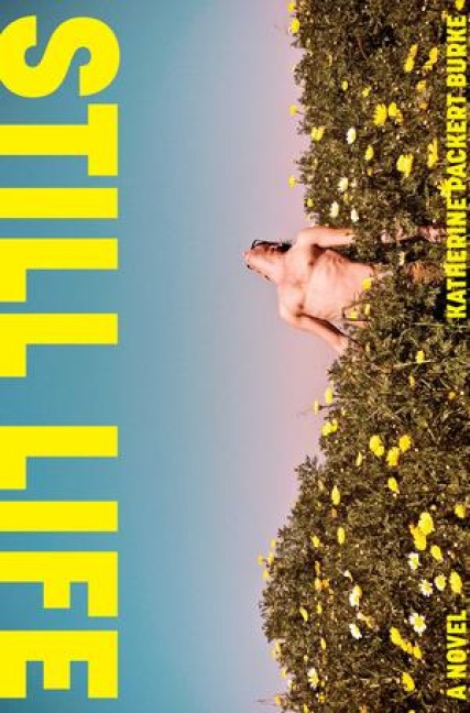 Still Life - Katherine Packert Burke