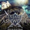 Cover-Bild zum Titel 'Benjamin Ashwood Lib/E' von 'Ac Cobble'