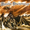 Cover-Bild zum Titel 'Never Ending (Re-Release)' von 'Mystic Prophecy'
