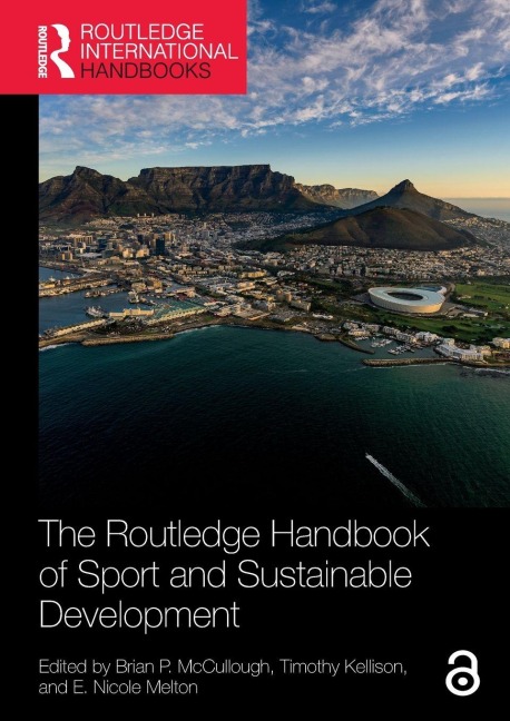 The Routledge Handbook of Sport and Sustainable Development - 