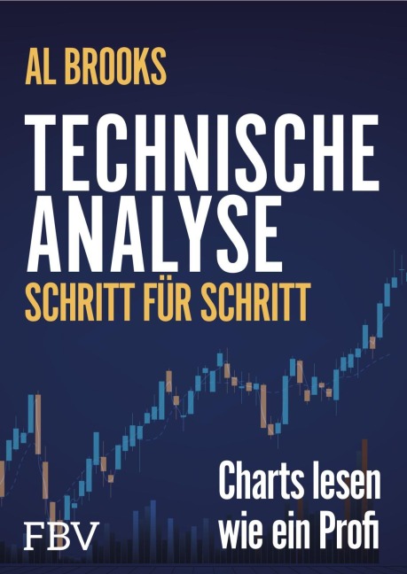 Technische Analyse Schritt für Schritt - Al Brooks