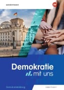 Cover-Bild zum Titel 'Demokratie mit uns' von ''
