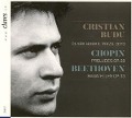 Cristian Budu,Klavier - Cristian Budu