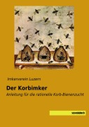 Cover-Bild zum Titel 'Der Korbimker' von ''