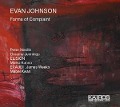 Cover-Bild zum Titel 'Forms of Complaint' von 'EXAUDI/ELISION/Neville/Jennings/Kanno/Weeks'