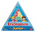 Cover-Bild zum Titel 'Triominos Junior' von ''