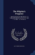 The Pilgrim's Progress - Alexander Anderson