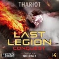 Last Legion: Conquest - Thariot