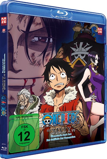 One Piece - 