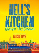 Cover-Bild zum Titel 'Hell's Kitchen' von 'Alicia Keys, Lise Funderburg'