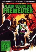 Allein gegen die Freibeuter - Aldo Barni, Giorgio Costantino, Vertunnio de Angelis, Dino SantAmbrogio, Alessandro Nadin