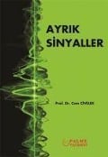 Cover-Bild zum Titel 'Ayrik Sinyaller' von 'Cem Civelek'