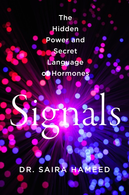 Signals - Saira Hameed