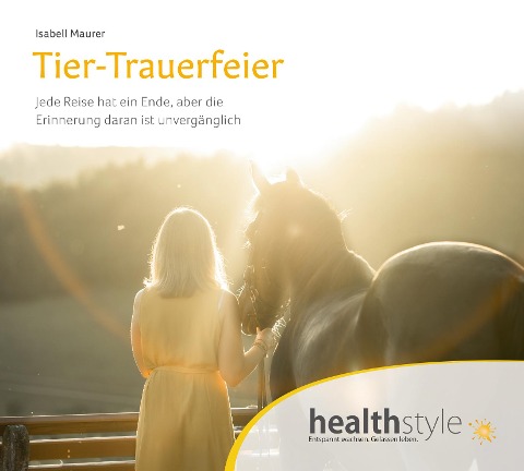 Tier-Trauerfeier - Isabell Maurer, Abbas Schirmohammadi