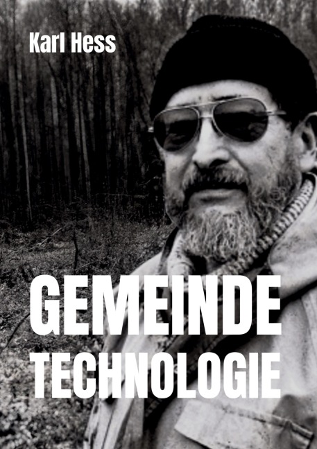 Gemeindetechnologie - Karl Hess