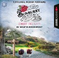 Bunburry - Sheep Secrets - Helena Marchmont