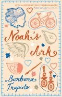 Noah's Ark - Barbara Trapido