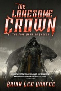 Cover-Bild zum Titel 'The Lonesome Crown' von 'Brian Lee Durfee'