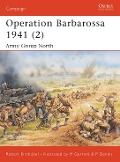 Operation Barbarossa 1941 (2) - Robert Kirchubel