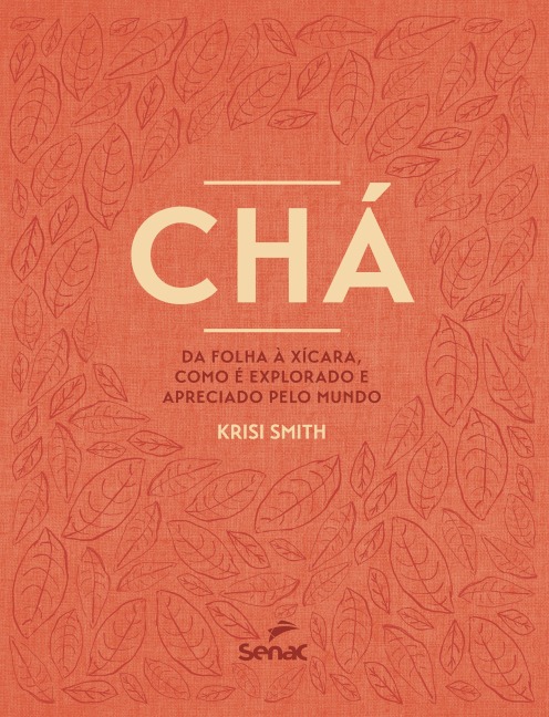 Chá - Krisi Smith