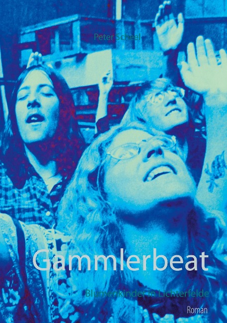 Gammlerbeat - Peter Scheel