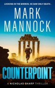 Cover-Bild zum Titel 'Counterpoint' von 'Mark Mannock'