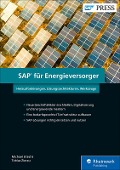 SAP für Energieversorger - Michael Utecht, Tobias Zierau