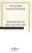 Cover-Bild zum Titel 'Windsorun Sen Kadinlari' von 'William Shakespeare'