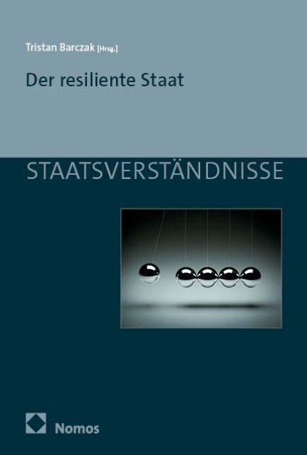 Der resiliente Staat - 
