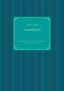 Cover-Bild zum Titel 'Feindbild Ich II' von 'Tom Lobok'
