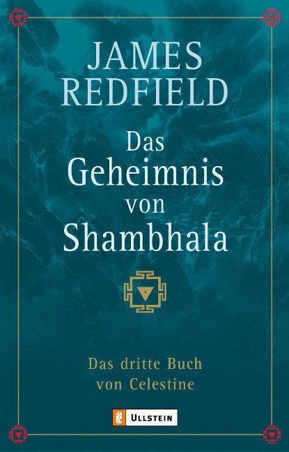 Das Geheimnis von Shambhala - James Redfield