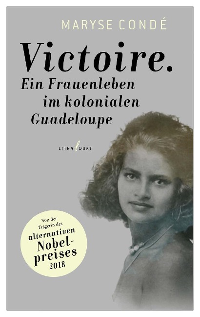 Victoire - Maryse Condé