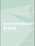 Cover-Bild zum Titel 'Intermediate Irish: A Grammar and Workbook' von 'Nancy Stenson'