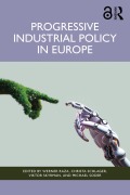 Cover-Bild zum Titel 'Progressive Industrial Policy in Europe' von ''