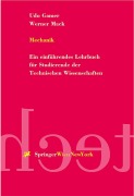 Cover-Bild zum Titel 'Mechanik' von 'Werner Mack, Udo Gamer'