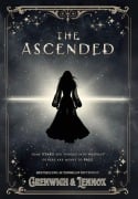 Cover-Bild zum Titel 'The Ascended' von 'Parker Lennox, Bree Grenwich'