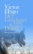 Cover-Bild zum Titel 'Der Glöckner von Notre Dame' von 'Victor Hugo'