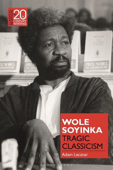 Wole Soyinka - Adam Lecznar