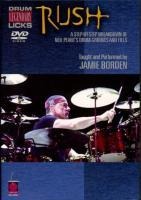 Rush - Jamie Borden