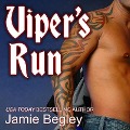 Cover-Bild zum Titel 'Viper's Run Lib/E' von 'Jamie Begley'