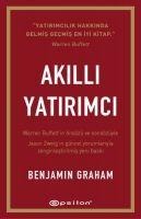 Akilli Yatirimci - Benjamin Graham