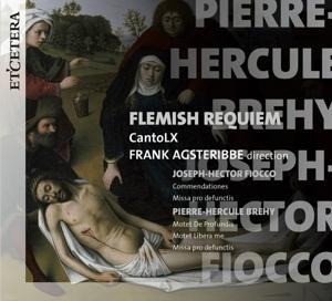 Flemish Requiem - Messen & Motetten - Cantolx Frank Agsteribbe