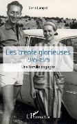 Cover-Bild zum Titel 'Les trentes glorieuses' von 'Denis Langlet'