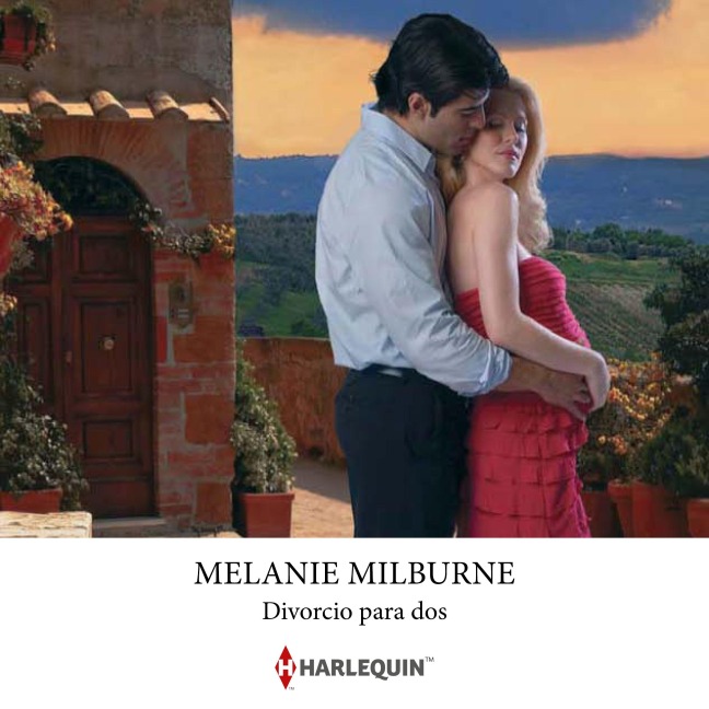 Divorcio para dos - Melanie Milburne