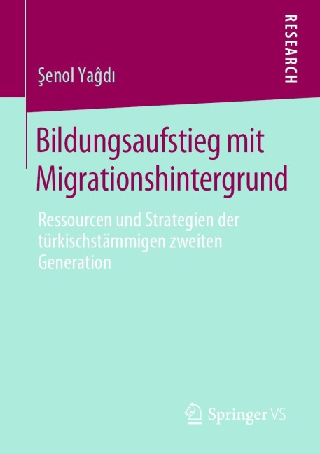 Bildungsaufstieg mit Migrationshintergrund - ¿Enol Ya¿d¿