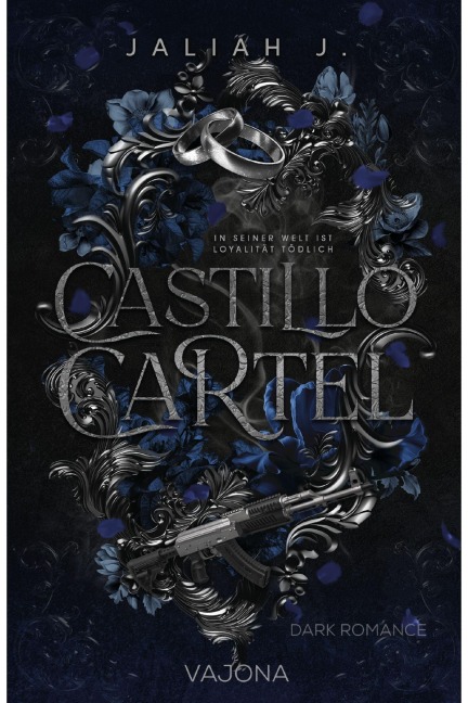 Castillo Cartel - Jaliah J.