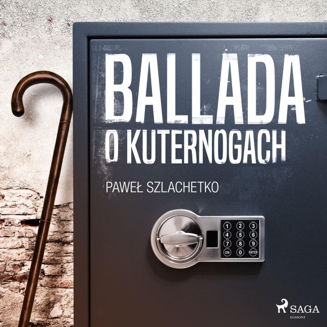Ballada o kuternogach - Pawe¿ Szlachetko