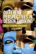 Cover-Bild zum Titel 'Different Perspectives in Design Thinking' von ''
